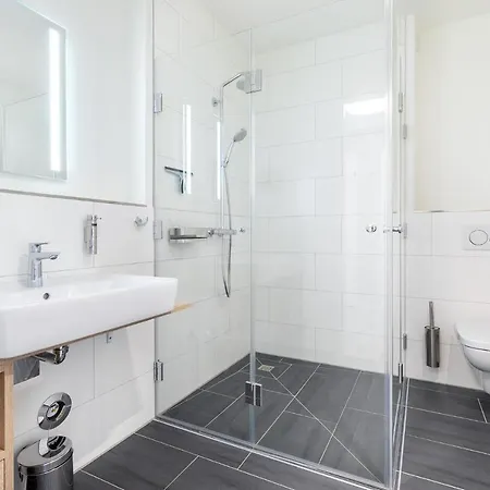Apartment Godewindpark Travemuende Godewindpark Travemuende 2-01 Lubeck
